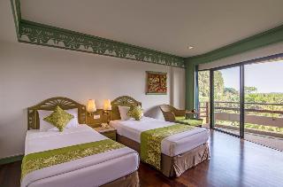 Maritime Park & Spa Resort fotoÄŸrafÄ±