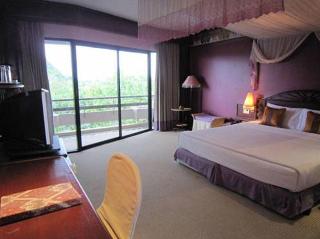 Maritime Park & Spa Resort fotoÄŸrafÄ±