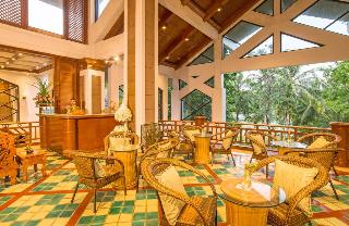 Maritime Park & Spa Resort fotoÄŸrafÄ±