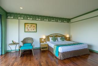 Maritime Park & Spa Resort fotoÄŸrafÄ±