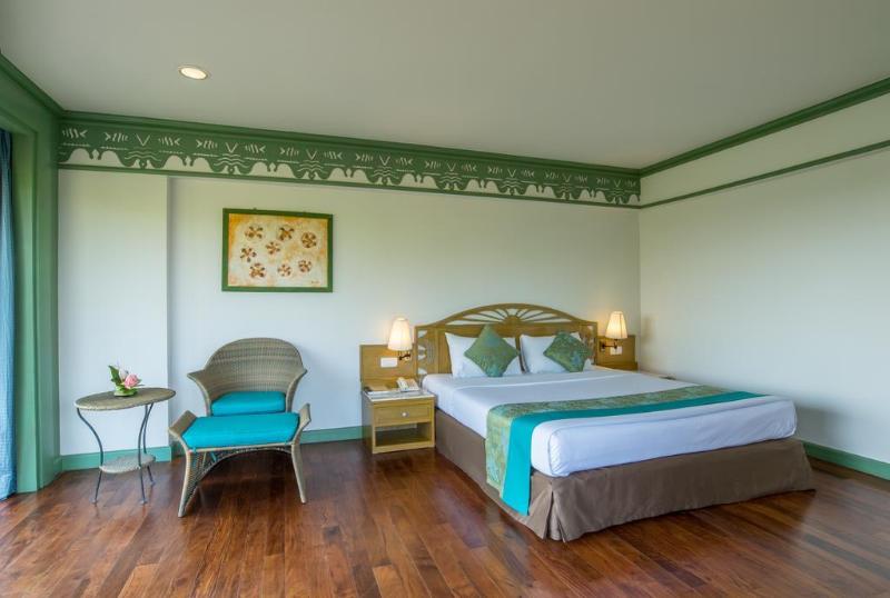 Maritime Park & Spa Resort - Genel