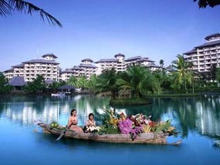 Maritime Park & Spa Resort fotoÄŸrafÄ±