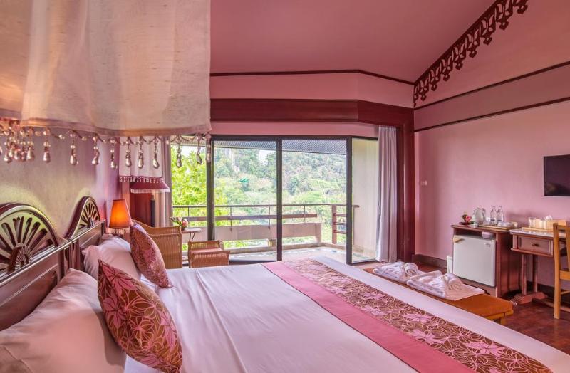 Maritime Park & Spa Resort - Genel