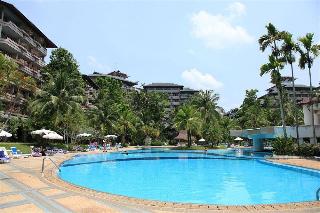 Maritime Park & Spa Resort fotoÄŸrafÄ±