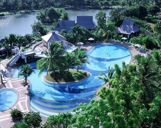 Maritime Park & Spa Resort fotoÄŸrafÄ±