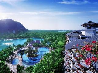 Maritime Park & Spa Resort fotoÄŸrafÄ±