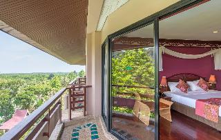 Maritime Park & Spa Resort fotoÄŸrafÄ±