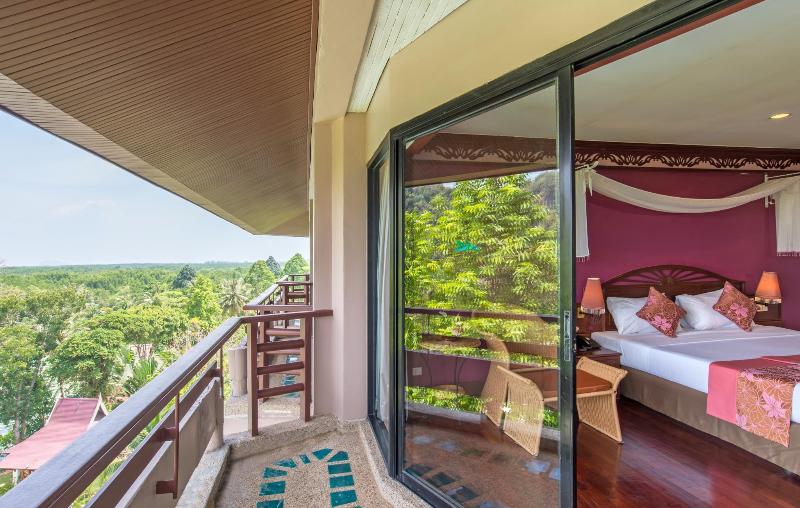 Maritime Park & Spa Resort - Genel