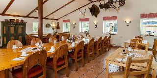 Hotel Garni Godenhof fotoÄŸrafÄ±