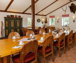 Hotel Garni Godenhof fotoÄŸrafÄ±