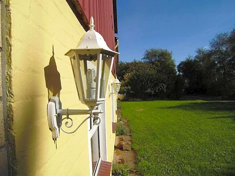 Hotel Garni Godenhof - Genel