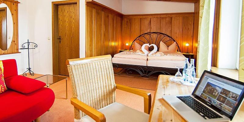 Hotel Garni Godenhof - Genel