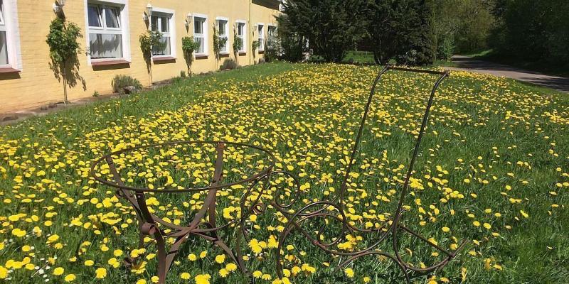 Hotel Garni Godenhof - Genel