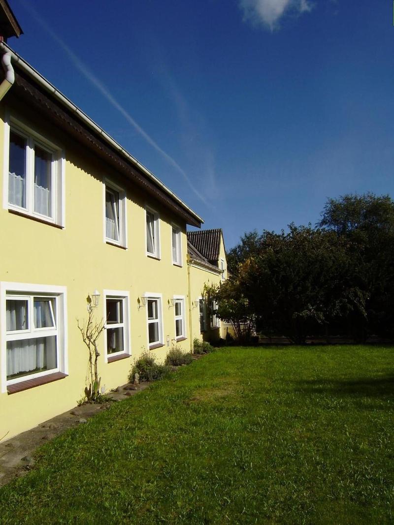 Hotel Garni Godenhof - Genel