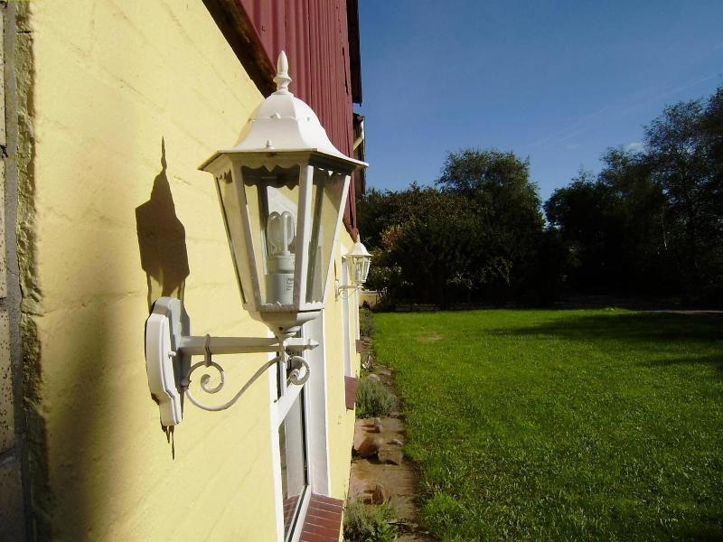 Hotel Garni Godenhof - Genel