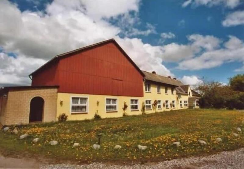 Hotel Garni Godenhof - Genel