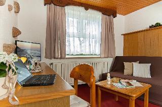 Hotel Garni Godenhof fotoÄŸrafÄ±