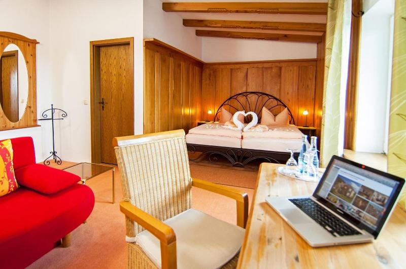 Hotel Garni Godenhof - Oda