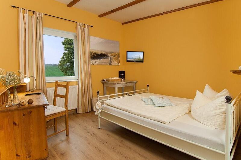 Hotel Garni Godenhof - Oda