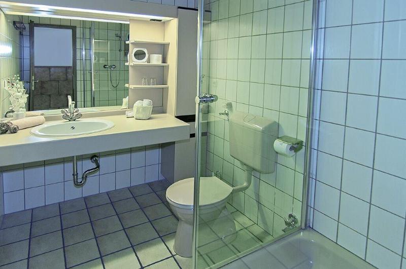 Hotel Garni Godenhof - Oda