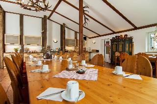 Hotel Garni Godenhof fotoÄŸrafÄ±