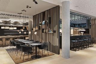 Courtyard by Marriott Freiburg fotoÄŸrafÄ±