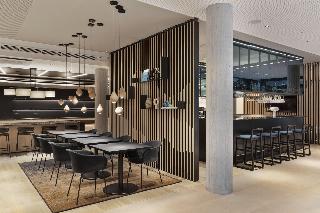 Courtyard by Marriott Freiburg fotoÄŸrafÄ±