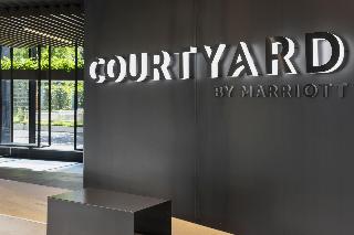 Courtyard by Marriott Freiburg fotoÄŸrafÄ±