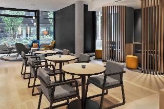 Courtyard by Marriott Freiburg fotoÄŸrafÄ±