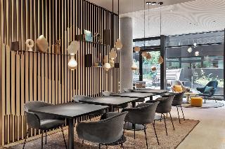 Courtyard by Marriott Freiburg fotoÄŸrafÄ±