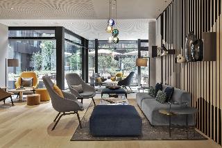 Courtyard by Marriott Freiburg fotoÄŸrafÄ±
