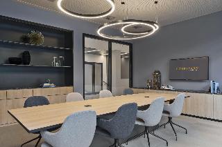 Courtyard by Marriott Freiburg fotoÄŸrafÄ±