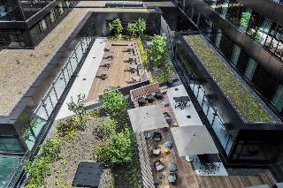 Courtyard by Marriott Freiburg fotoÄŸrafÄ±