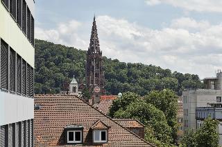 Courtyard by Marriott Freiburg fotoÄŸrafÄ±