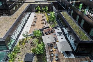 Courtyard by Marriott Freiburg fotoÄŸrafÄ±