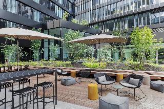 Courtyard by Marriott Freiburg fotoÄŸrafÄ±