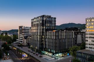 Courtyard by Marriott Freiburg fotoÄŸrafÄ±