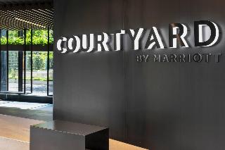 Courtyard by Marriott Freiburg fotoÄŸrafÄ±