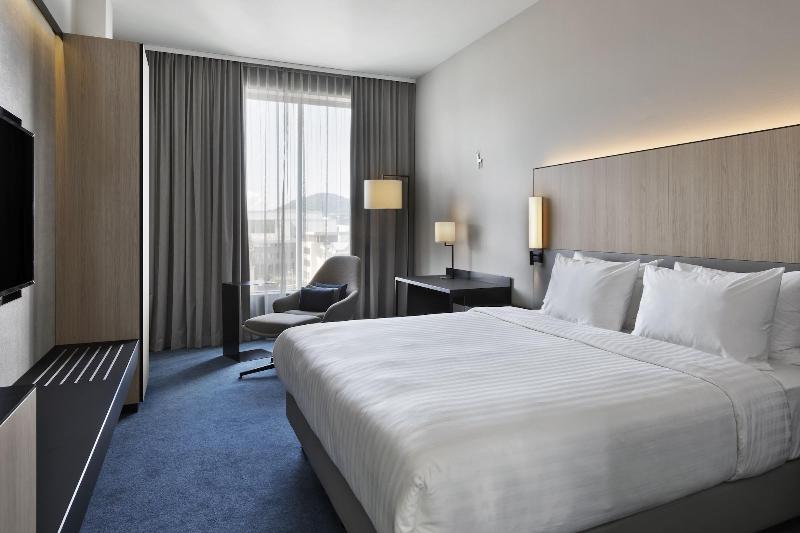 Courtyard by Marriott Freiburg - Oda