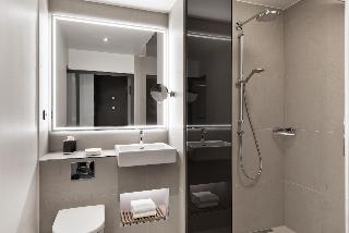 Courtyard by Marriott Freiburg fotoÄŸrafÄ±