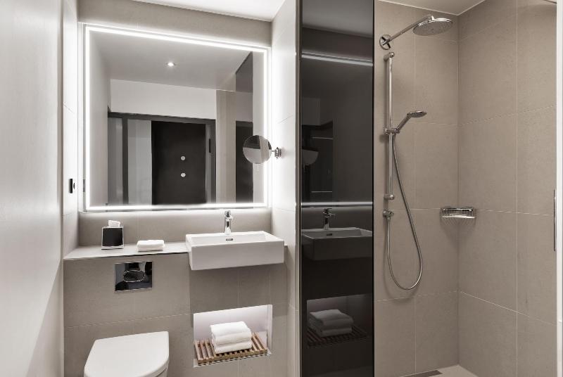 Courtyard by Marriott Freiburg - Oda