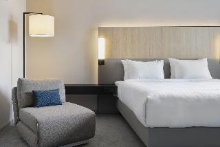 Courtyard by Marriott Freiburg fotoÄŸrafÄ±