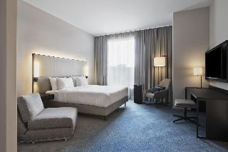 Courtyard by Marriott Freiburg fotoÄŸrafÄ±