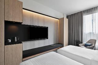 Courtyard by Marriott Freiburg fotoÄŸrafÄ±