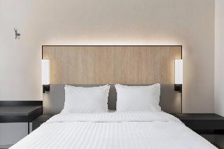 Courtyard by Marriott Freiburg fotoÄŸrafÄ±
