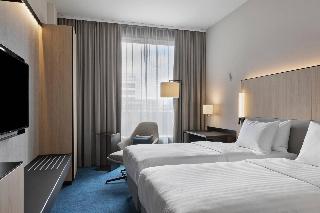 Courtyard by Marriott Freiburg fotoÄŸrafÄ±