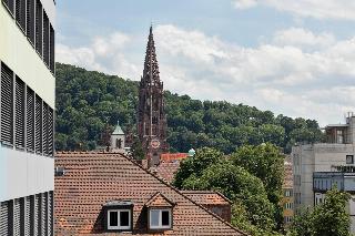 Courtyard by Marriott Freiburg fotoÄŸrafÄ±