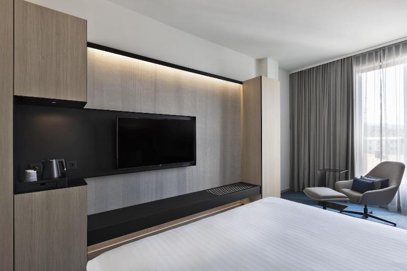 Courtyard by Marriott Freiburg - Oda