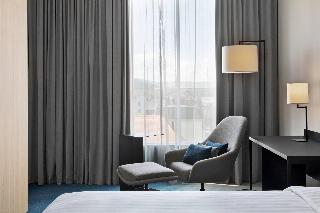 Courtyard by Marriott Freiburg fotoÄŸrafÄ±