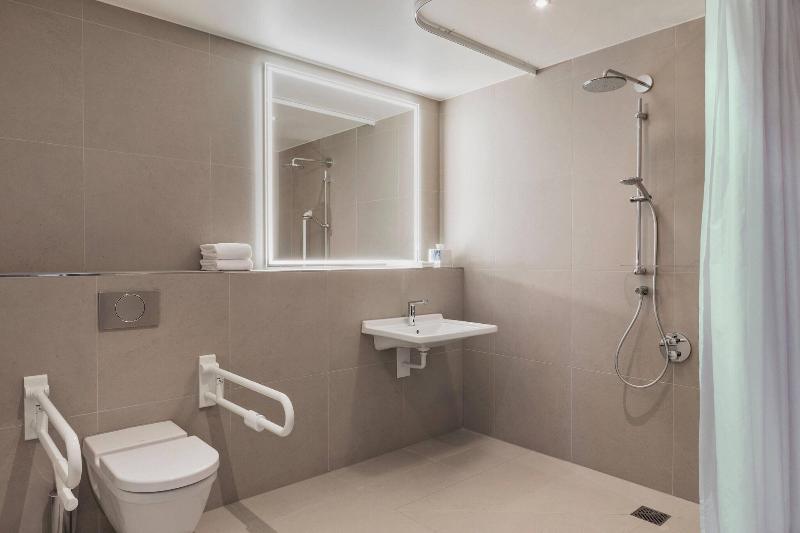 Courtyard by Marriott Freiburg - Oda